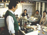 コーヒー・紅茶のカルチャー教室2