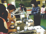 コーヒー・紅茶のカルチャー教室3